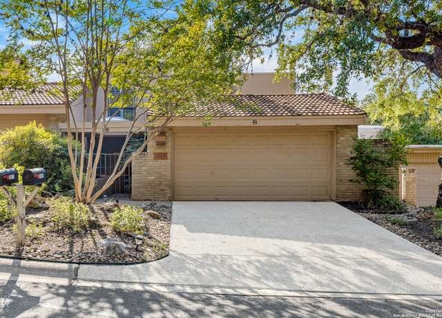 Property at 3809 Overlake, San Antonio, TX 78230, 3 beds, 2.5 baths