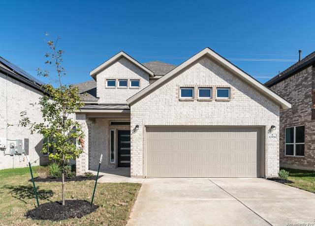 Property at 12926 Hush Dr, San Antonio, TX 78245, 4 beds, 2.5 baths