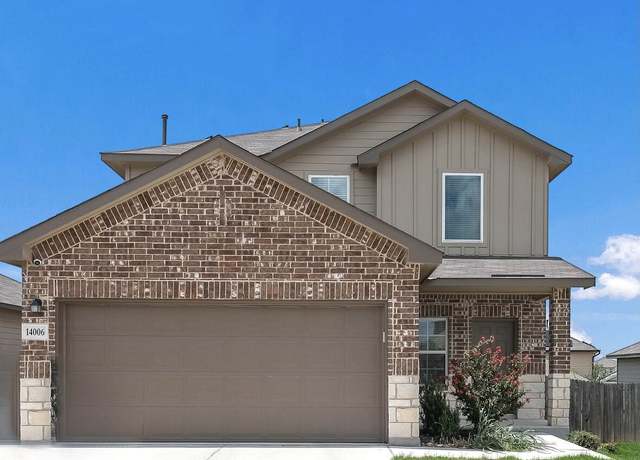 Property at 14006 Kenyte Row, San Antonio, TX 78253-7138, 4 beds, 2.5 baths