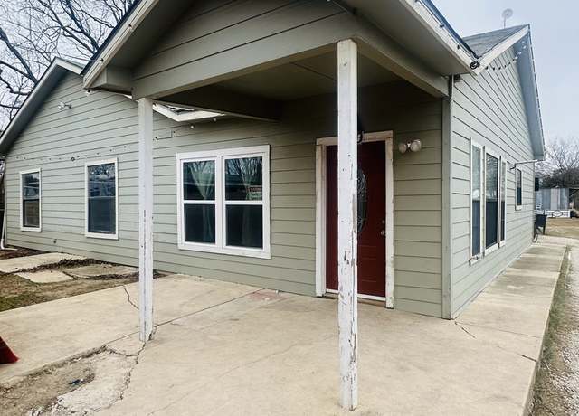 Property at 7941 FM 1346 Lot 7, Converse, TX 78109, 4 beds, 2 baths