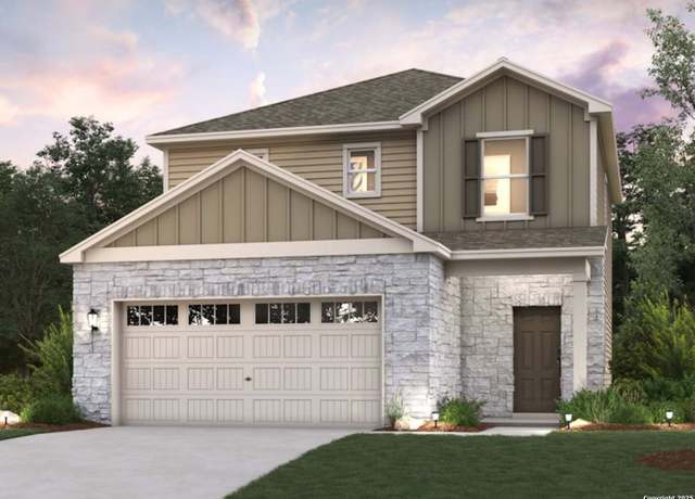 Property at 7331 Teal Trce, Leon Valley, TX 78240, 3 beds, 2.5 baths