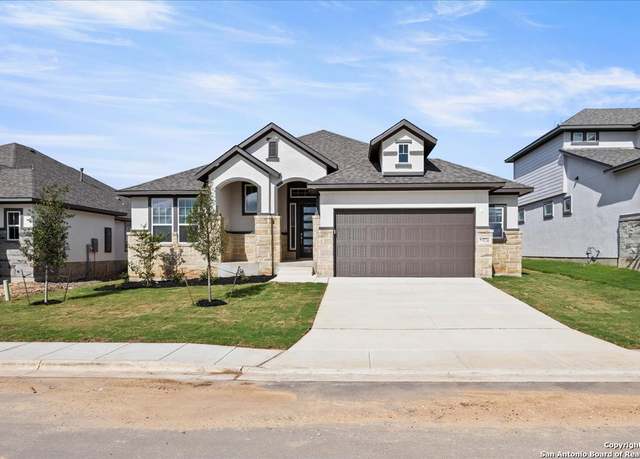 Property at 3716 Canby Oak Blf, Seguin, TX 78155, 3 beds, 2 baths