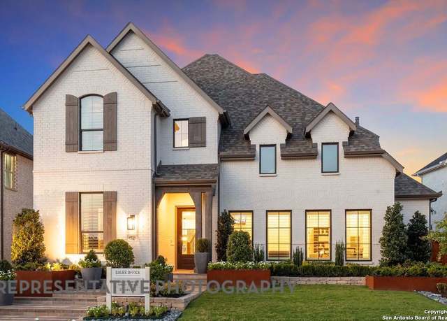 Property at 2958 Mckinnie, Bulverde, TX 78163, 4 beds, 5.5 baths