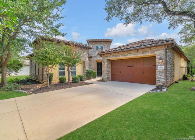 Property at 22426 Viajes, San Antonio, TX 78261, 4 beds, 4 baths