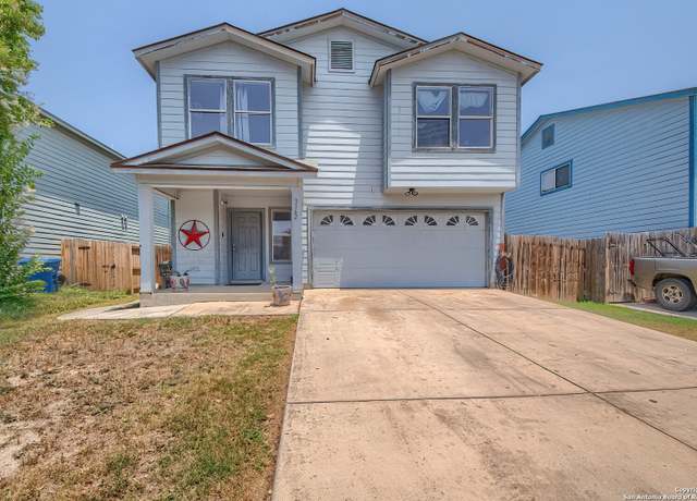 Property at 3652 Honey Mdw, San Antonio, TX 78222, 4 beds, 2.5 baths