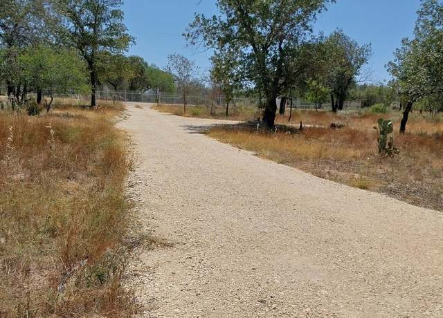 Property at 135 CR 784, Natalia, TX 78059