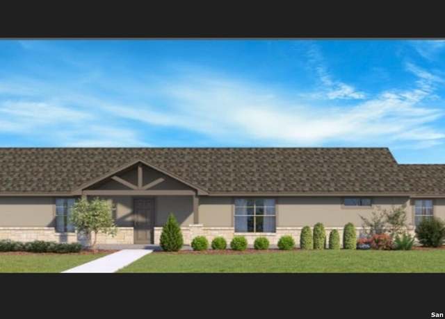 Property at 149 Sylas Hayes Loop, Pleasanton, TX 78064, 4 beds, 2 baths