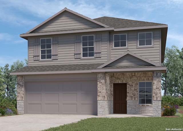 Property at 4620 Wild Boar Xing, Converse, TX 78109, 5 beds, 3 baths