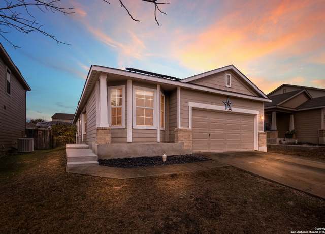 Property at 6223 Wildgrass Spur, San Antonio, TX 78244, 3 beds, 2 baths
