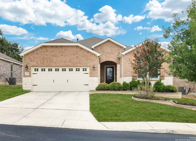 Property at 3606 Daisy Spg, San Antonio, TX 78253-6711, 2 beds, 2 baths
