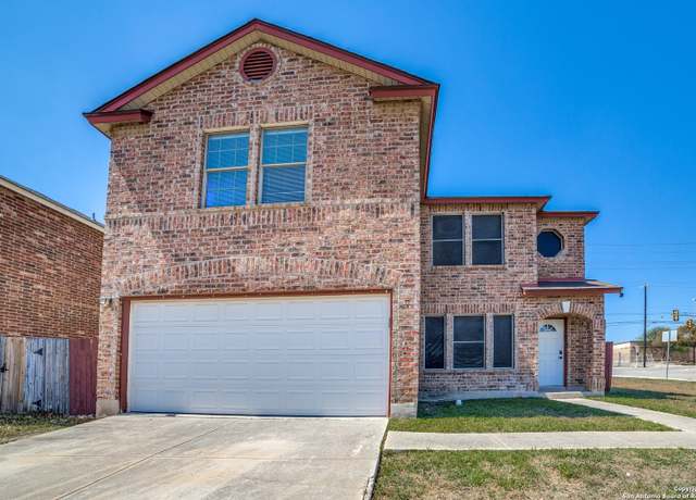 Property at 401 Centroloma, San Antonio, TX 78245, 3 beds, 2.5 baths