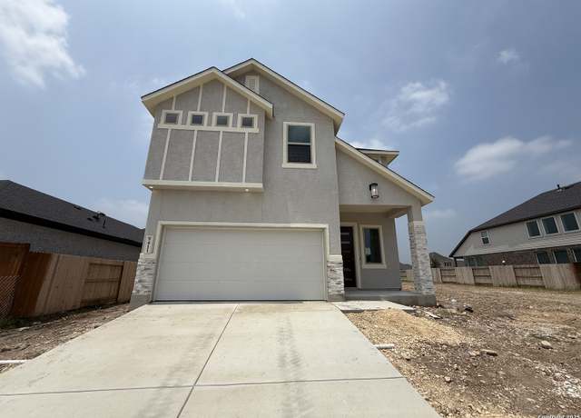 Property at 9411 Pioneer Jct, San Antonio, TX 78254, 4 beds, 3.5 baths