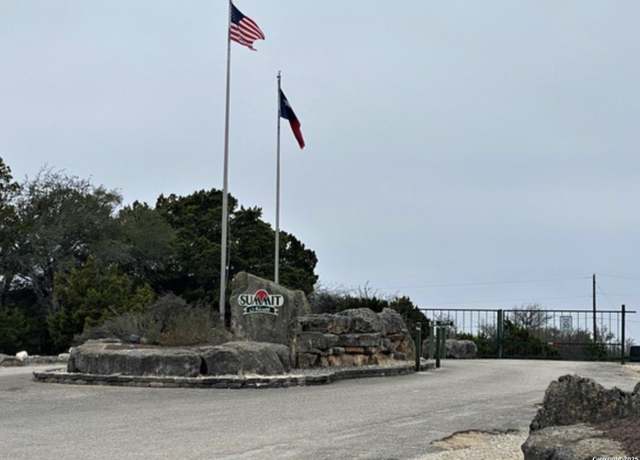 Property at 177 Magnolia, Canyon Lake, TX 78133
