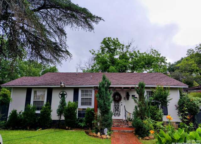 Property at 724 Holmgreen, San Antonio, TX 78220, 3 beds, 2 baths