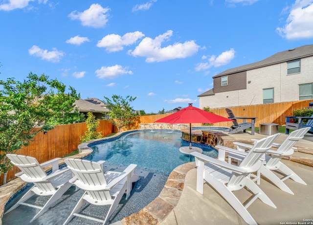 Property at 11109 Molly Run, San Antonio, TX 78254, 4 beds, 3 baths
