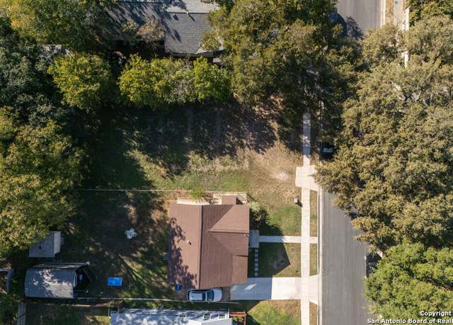 Property at 220 Pershing Ave, San Antonio, TX 78209