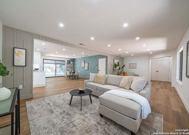 Property at 315 Royal Oaks, San Antonio, TX 78209, 4 beds, 2.5 baths