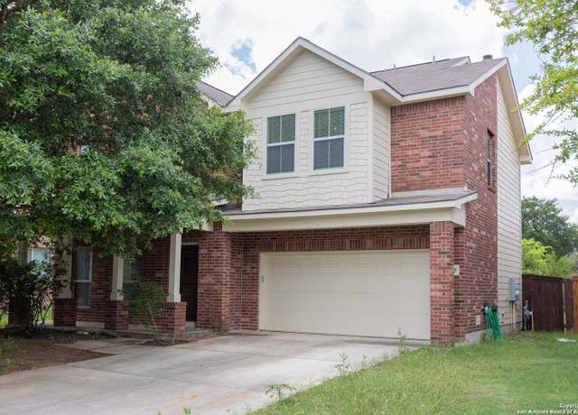 Property at 7535 Kings Spg, San Antonio, TX 78254, 5 beds, 3.5 baths