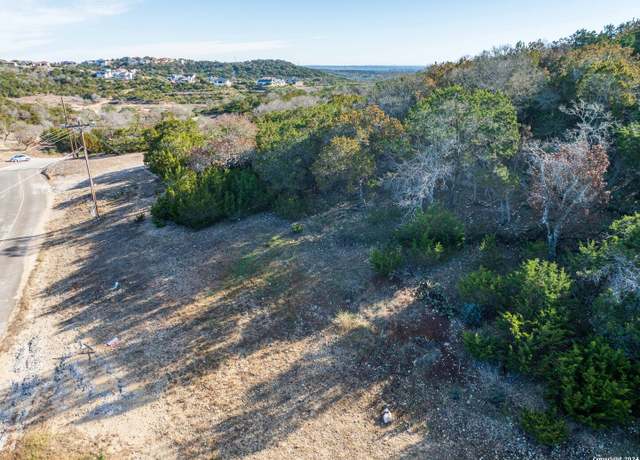 Property at LOT 8 Wild Turkey Blvd, Boerne, TX 78006