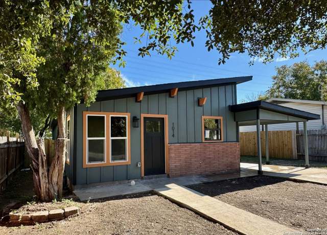 Property at 1014 Onslow, San Antonio, TX 78202-2628, 3 beds, 2 baths