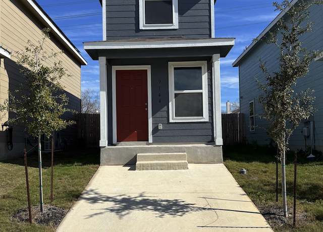 Property at 7144 Elm Cv, San Antonio, TX 78244, 1 bed, 2 baths