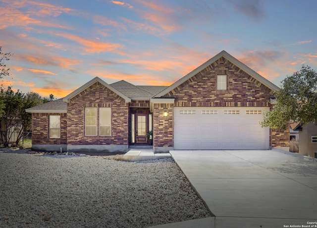 Property at 104 George Erath, Blanco, TX 78606, 3 beds, 2 baths
