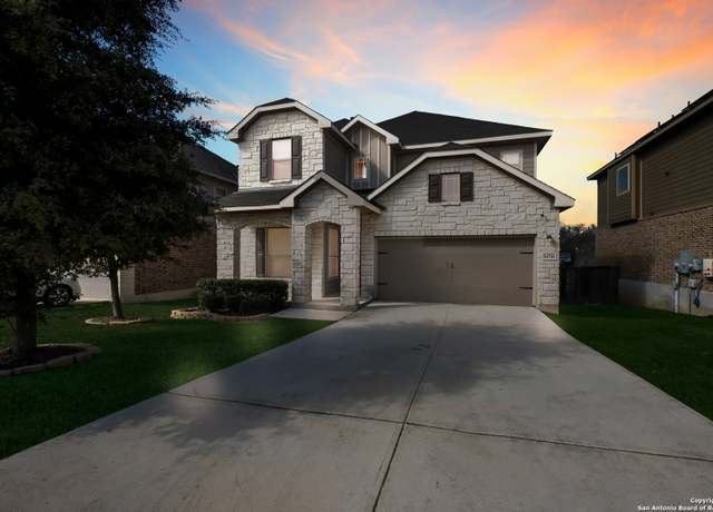 Property at 14716 Costa Leon, San Antonio, TX 78245-3772, 4 beds, 2.5 baths