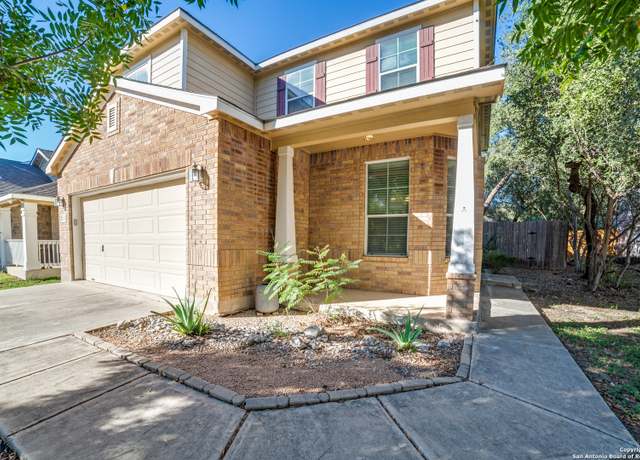 Property at 10713 Gemsbuck, San Antonio, TX 78245, 3 beds, 2.5 baths