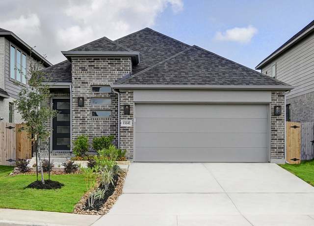 Property at 13247 Klein Pr, San Antonio, TX 78253, 4 beds, 3 baths