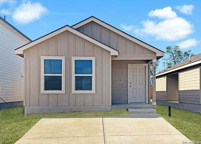Property at 2111 Organ Pipe Cactus, San Antonio, TX 78221, 3 beds, 2 baths