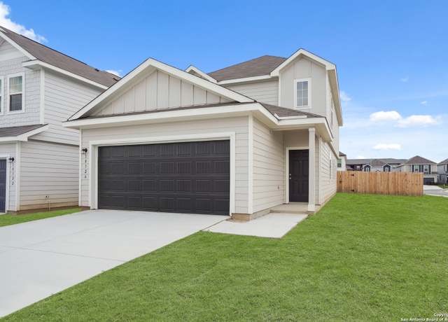 Property at 10126 Carnelian Cv, San Antonio, TX 78245, 4 beds, 2.5 baths
