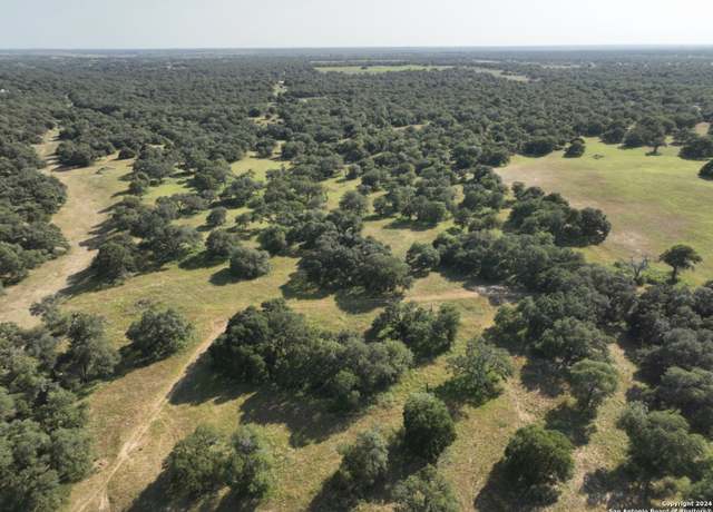 Property at 2774 TRACT 1 County Road 320, Floresville, TX 78114