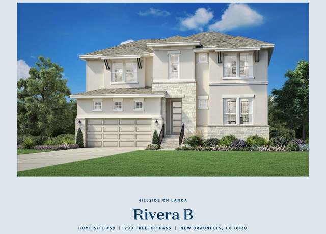 Property at 709 Treetop, New Braunfels, TX 78130, 5 beds, 3.5 baths