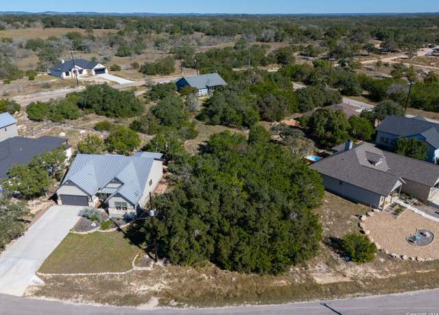 Property at 107 C Chisholm, Blanco, TX 78606