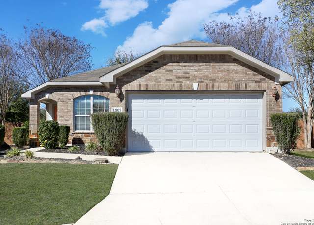 Property at 12027 Mill Love, San Antonio, TX 78254-5555, 3 beds, 2 baths