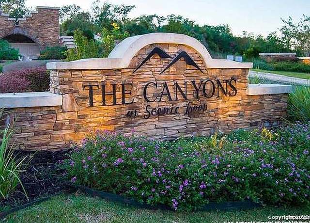 Property at 23023 Linwood Rdg, San Antonio, TX 78255