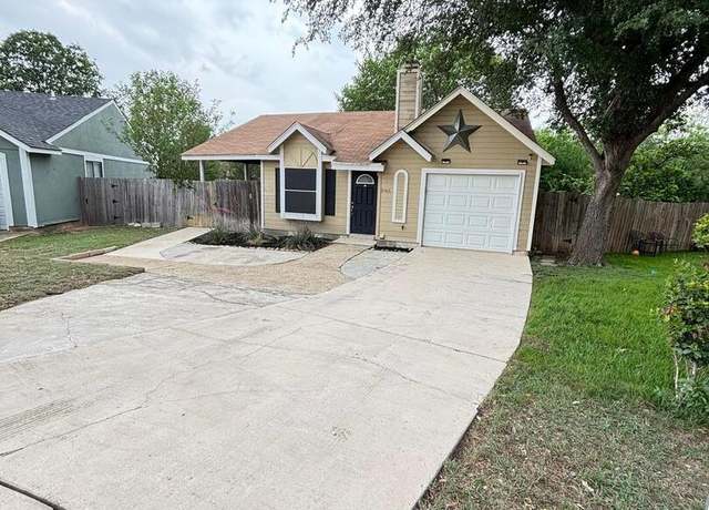 Property at 10406 Dover Rdg, San Antonio, TX 78250, 2 beds, 1 bath
