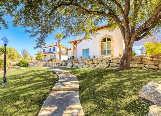 Property at 22310 Iso Rivolta Ln, San Antonio, TX 78257-4469, 3 beds, 3 baths