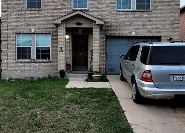 Property at Undisclosed address, San Antonio, TX 78244, 4 beds, 2.5 baths
