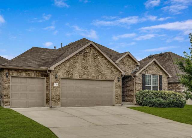 Property at 12243 Dusty Boots, San Antonio, TX 78254, 3 beds, 2 baths