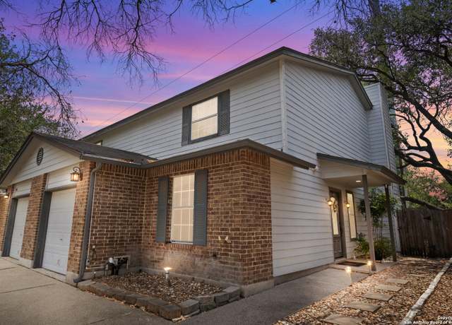Property at 7862 Galaway Bay, San Antonio, TX 78240, 3 beds, 2.5 baths