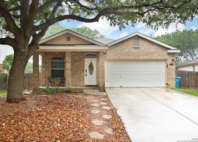 Property at 332 Silver Wing, Cibolo, TX 78108-4252, 3 beds, 2 baths