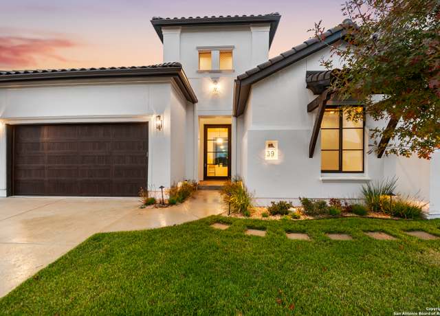 Property at 39 Dominion Hts, San Antonio, TX 78257, 3 beds, 3 baths