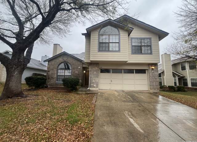 Property at 8028 Sunshine Tower, San Antonio, TX 78244, 4 beds, 2.5 baths