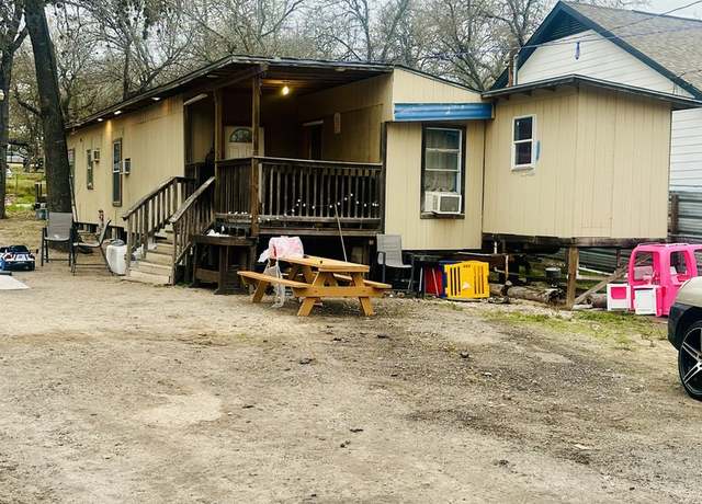 Property at 23015 Deer Run Dr, San Antonio, TX 78264, 4 beds, 1 bath