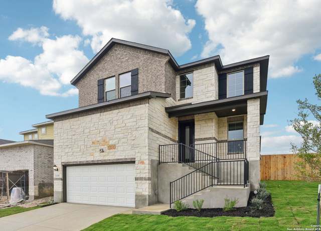 Property at 6310 Comanche Coyote, San Antonio, TX 78233, 4 beds, 3.5 baths