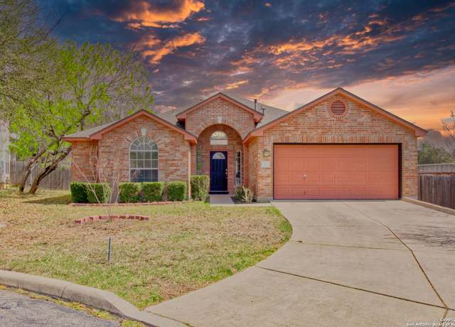 Property at 2 Marella, San Antonio, TX 78248, 3 beds, 2 baths
