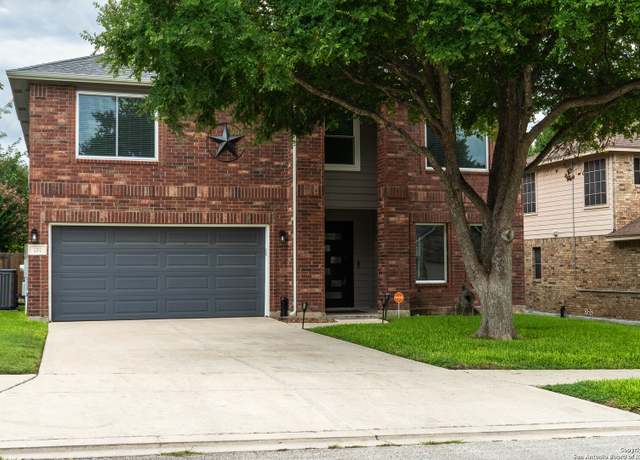 Property at 121 Valona, Cibolo, TX 78108, 4 beds, 2.5 baths