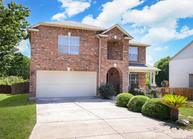 Property at 1318 Pearl, San Antonio, TX 78245, 4 beds, 2.5 baths