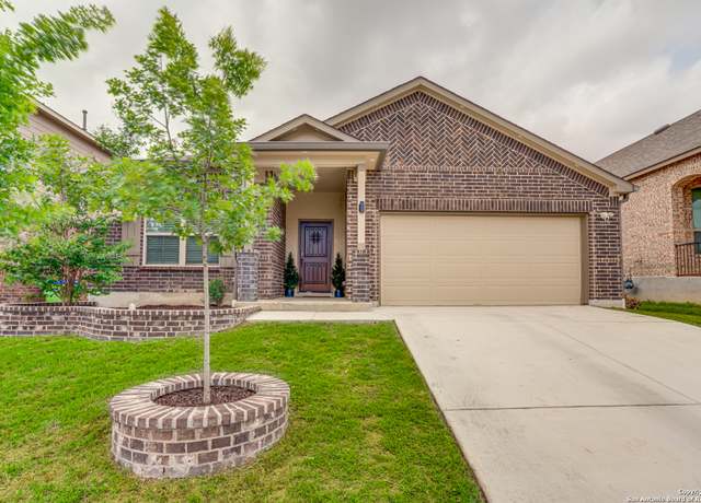 Property at 12177 Tower Frst, San Antonio, TX 78253, 4 beds, 3 baths
